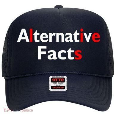 Alternative Facts Lies Hat