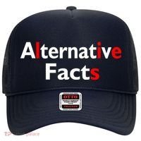 Alternative Facts Lies Hat thumb 0