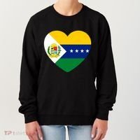 Apure Love Venezuela Gift Women's Sweatshirt thumb 0