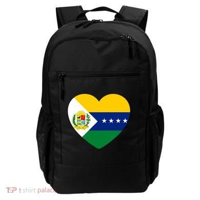 Apure Love Venezuela Gift Backpack