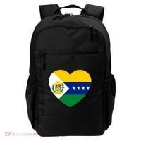 Apure Love Venezuela Gift Backpack thumb 0