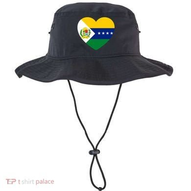 Apure Love Venezuela Gift Bucket Hat