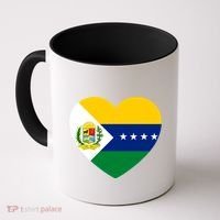 Apure Love Venezuela Gift Coffee Mug thumb 0