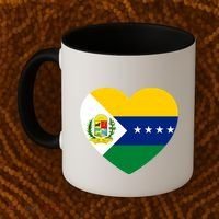 Apure Love Venezuela Gift Coffee Mug thumb 2