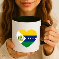 Apure Love Venezuela Gift Coffee Mug thumb 3