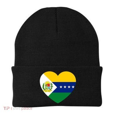 Apure Love Venezuela Gift Beanie