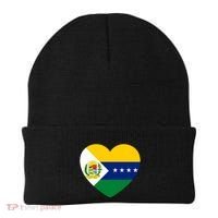 Apure Love Venezuela Gift Beanie thumb 0