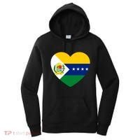 Apure Love Venezuela Gift Women's Hoodie thumb 0