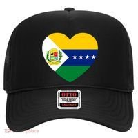 Apure Love Venezuela Gift Hat thumb 0
