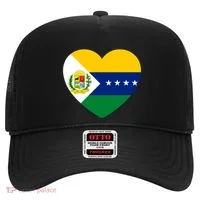 Apure Love Venezuela Gift Hat thumb 0