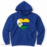 Apure Love Venezuela Gift Hoodie thumb 0