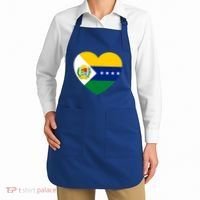 Apure Love Venezuela Gift Apron thumb 2