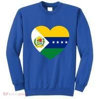 Apure Love Venezuela Gift Sweatshirt thumb 0