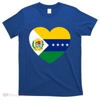 Apure Love Venezuela Gift T-Shirt thumb 0