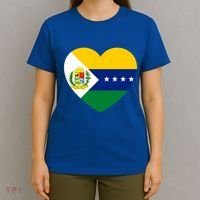 Apure Love Venezuela Gift T-Shirt thumb 4