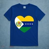 Apure Love Venezuela Gift T-Shirt thumb 5