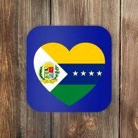 Apure Love Venezuela Gift Coaster thumb 0