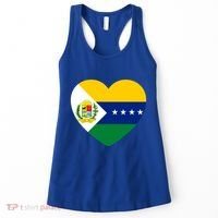 Apure Love Venezuela Gift Women's Tank Top thumb 0
