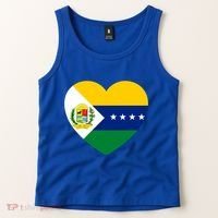 Apure Love Venezuela Gift Tank Top thumb 2