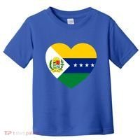 Apure Love Venezuela Gift Toddler T-Shirt thumb 0
