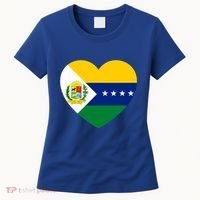 Apure Love Venezuela Gift Women's T-Shirt thumb 0