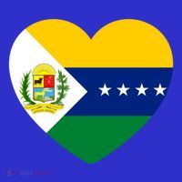 Apure Love Venezuela Gift Women's T-Shirt thumb 6