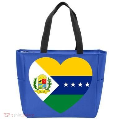 Apure Love Venezuela Gift Tote Bag