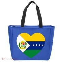 Apure Love Venezuela Gift Tote Bag thumb 0