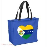 Apure Love Venezuela Gift Tote Bag thumb 2