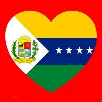Apure Love Venezuela Gift Santa Hat thumb 1