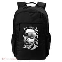 Abraham Lincoln Virtual Reality Glasses Backpack thumb 0