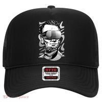 Abraham Lincoln Virtual Reality Glasses Hat thumb 0
