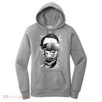 Abraham Lincoln Virtual Reality Glasses Women's Hoodie thumb 0