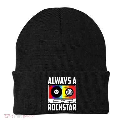 Beanie