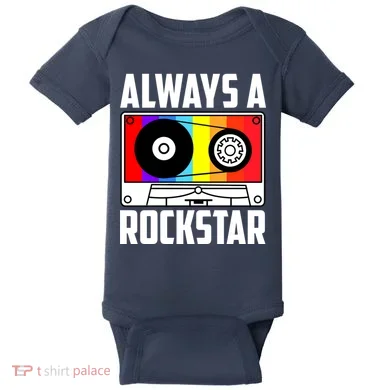 Baby Bodysuit