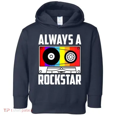 Toddler Hoodie