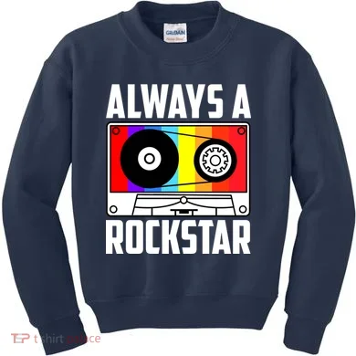 Kids Sweatshirt