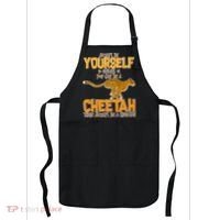 Always Be A Cheetah Apron thumb 0