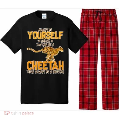 Pajama Set