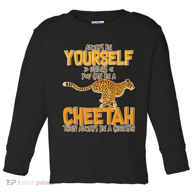 Toddler Long Sleeve