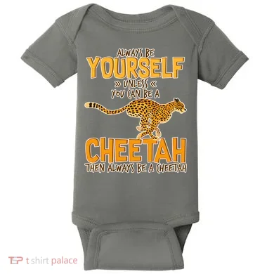 Baby Bodysuit