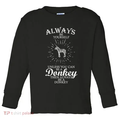 Toddler Long Sleeve