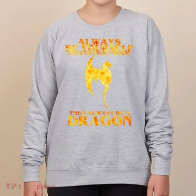 Women's Sweatshirt