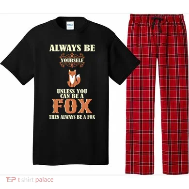 Pajama Set