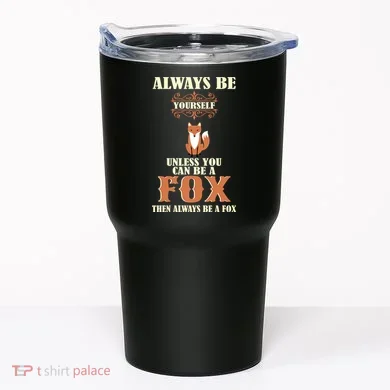 Tumbler