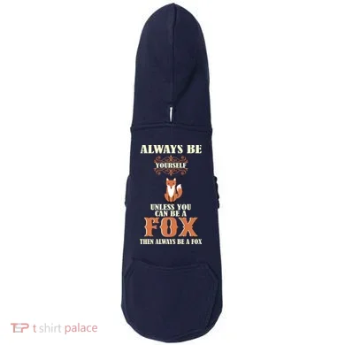 Doddie Hoodie