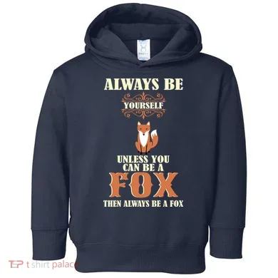 Toddler Hoodie