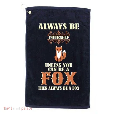 Golf Towel
