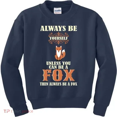 Kids Sweatshirt