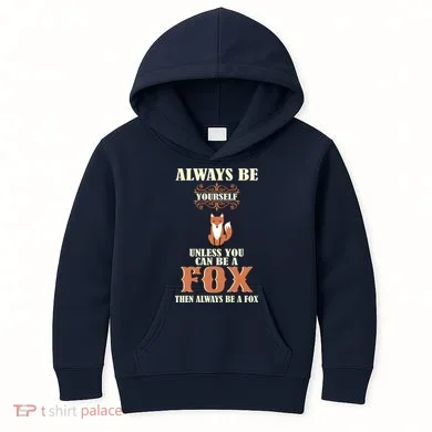 Kids Hoodie